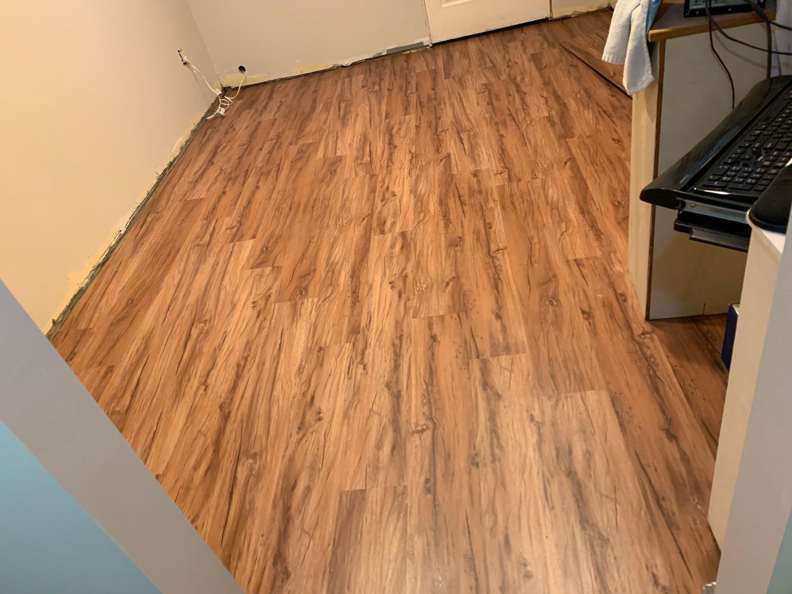 Proyecto de remodelación 62